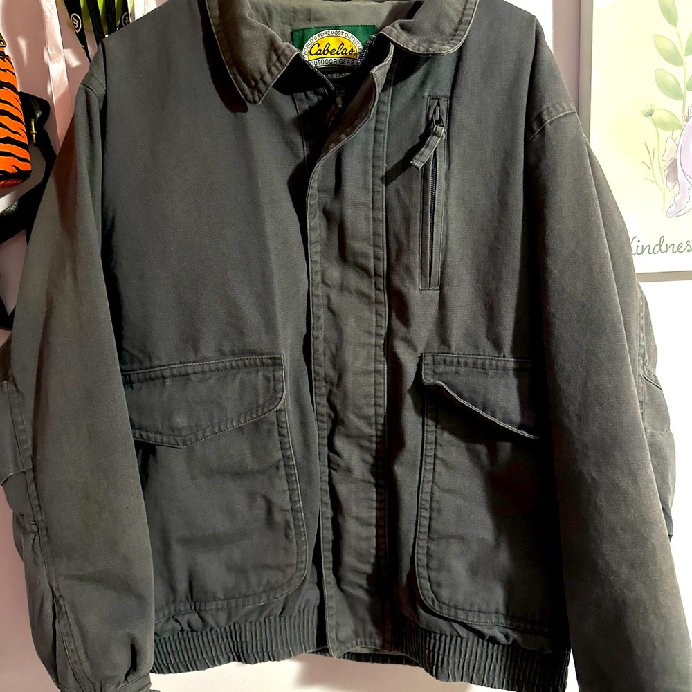 Jacket